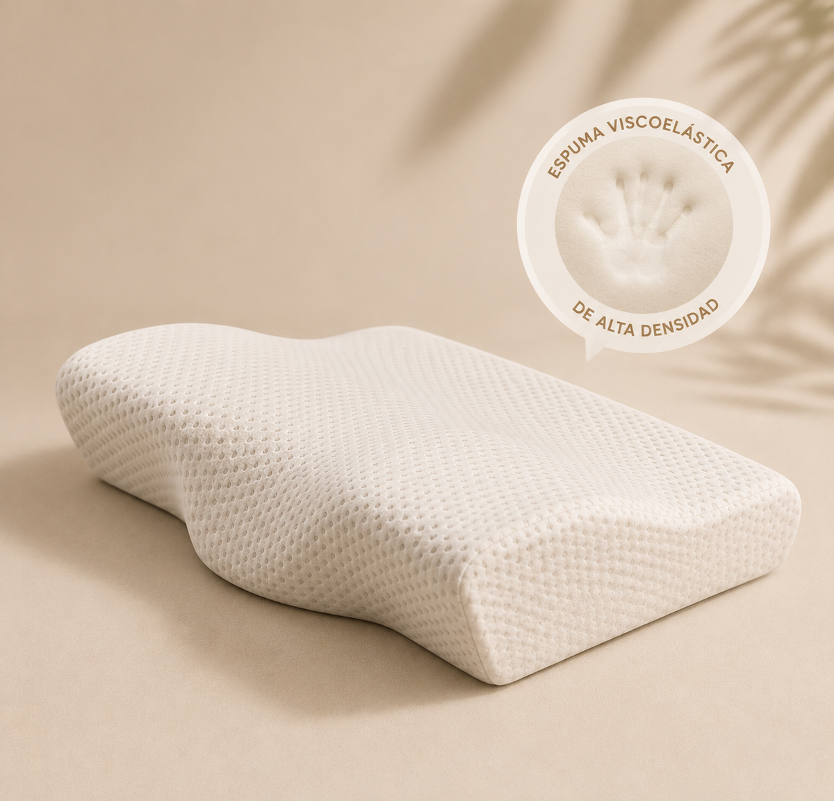 RestCore™ Almohada cervical