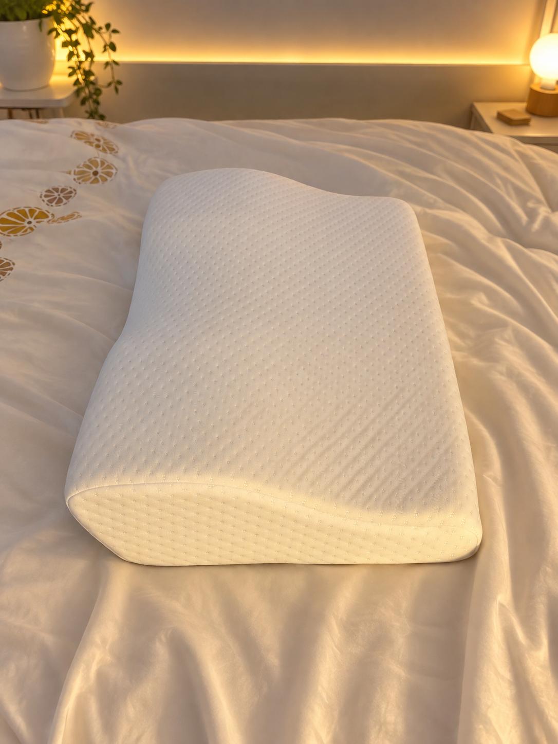 RestCore™ Almohada cervical