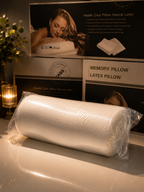 RestCore™ Almohada cervical
