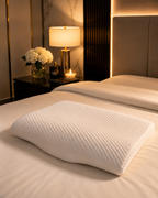 RestCore™ Almohada cervical