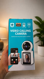 Cámara WiFi SeenCam™ 1080P Full HD - Interior/Exterior